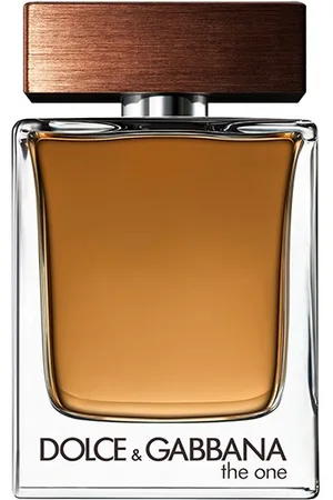 Dolce & Gabbana The One For Men - Eau De Toilette 50 Ml