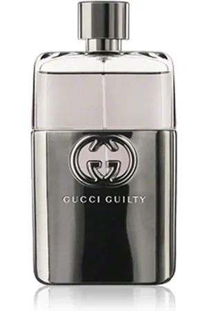 Gucci Guilty Pour Homme - Eau De Toilette 90 Ml