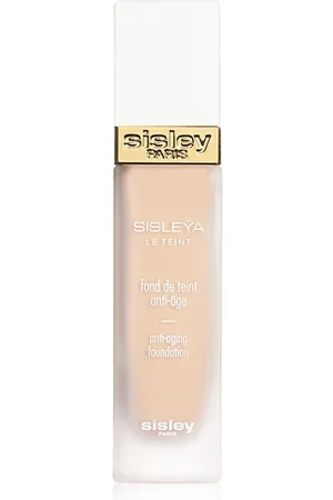 Sisley Viso - a Le Teint 00r - Swan