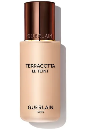Guerlain Viso - Terracotta - Le Teint 2n