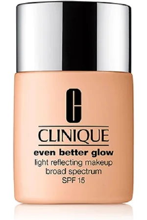 Clinique Viso - Even Better Glow Light Reflecting Spf15 Cn28 - Ivory