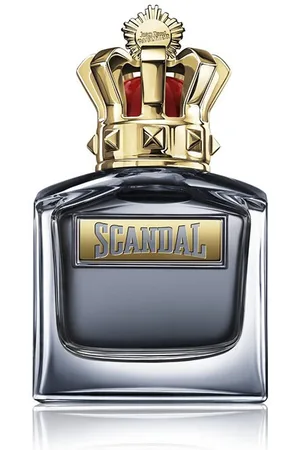 Jean Paul Gaultier Scandal Pour Homme - Eau De Toilette Ricaricabile 100 Ml