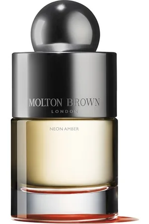 Molton Brown Neon Amber - Eau De Toilette 100 Ml