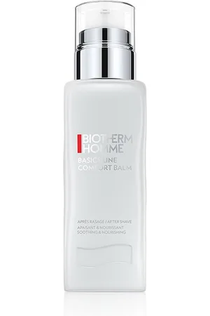 Biotherm Homme - Basics Line Comfort Balm 75 Ml