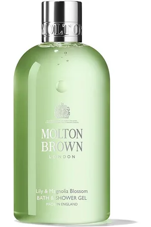 Molton Brown Lily & Magnolia Blossom - Gel Doccia 300 Ml