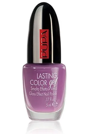 Pupa Milano Unghie - Lasting Color Gel 105 - Bright Orchid