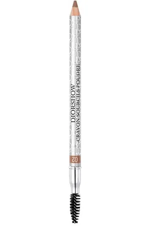 Dior Occhi - show Crayon Sourcils Poudre Waterproof 02 - Chesnut