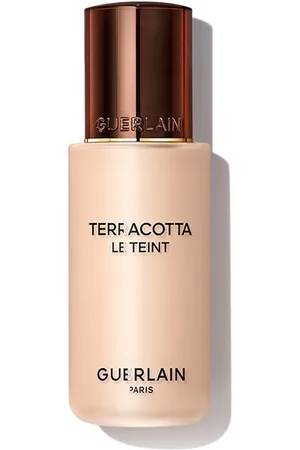 Guerlain Viso - Terracotta - Le Teint 1c