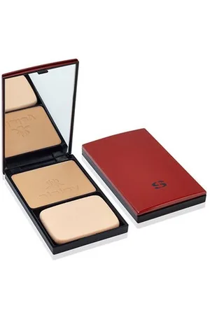 Sisley Viso - Phyto-teint Eclat Compact 01 - Ivory