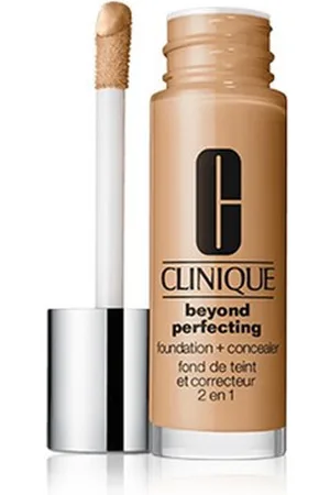 Clinique Viso - Beyond Perfecting + Correttore 2-in-1 Cn58 - Honey