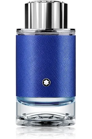 Montblanc Explorer Ultra Blue - Eau De Parfum 100 Ml