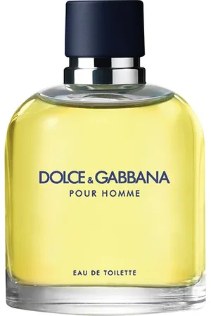 Dolce & Gabbana Pour Homme - Eau De Toilette 125 Ml