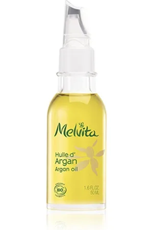 Melvita Olio Di Bellezza - Argan 50 Ml