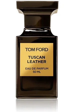 Tom Ford Private Blend Collection - Tuscan Leather - Eau De Parfum 50 Ml