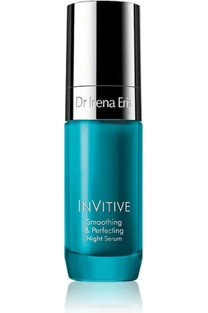 Dr Irena Eris Invitive - Smoothing & Perfecting Night Serum 30 Ml