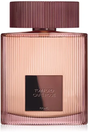 Tom Ford Café Rose - Eau De Parfum 100 Ml