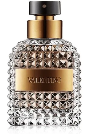 VALENTINO Uomo - Eau De Toilette 50 Ml