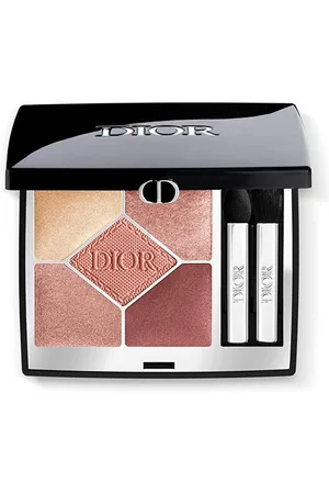 Dior Occhi - 5 Couleurs Couture 743 - Rose Tulle