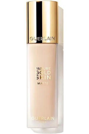 Guerlain Viso - Parure Gold Skin Matte 0n