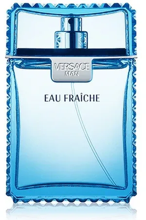 VERSACE Man Eau Fraîche - Eau De Toilette 100 Ml