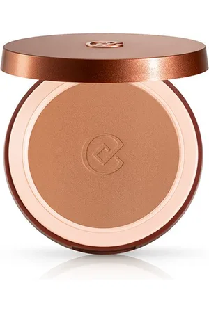 Collistar Viso - Terra Abbronzante Effetto Seta 7 - Bali Glow