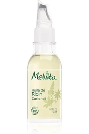 Melvita Olio Di Bellezza - Ricino 50 Ml