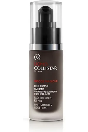 Collistar Uomo - Gocce Magiche Viso 30 Ml