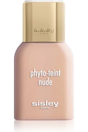 Sisley Viso - Phyto-teint Nude 1c - Petal
