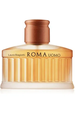 Laura Biagiotti Roma Uomo - Eau De Toilette 40 Ml