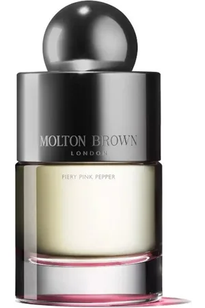 Molton Brown Fiery Pink Pepper - Eau De Toilette 100 Ml