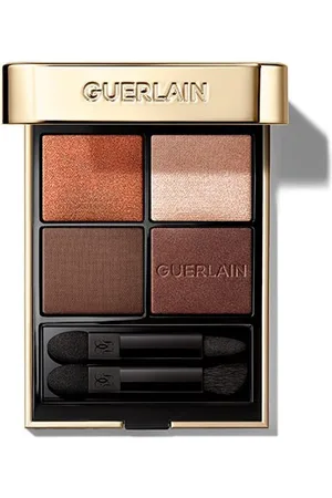Guerlain Nude Collection - Occhi - Ombres G Undressed Brown