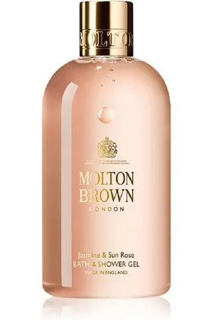 Molton Brown Jasmine & Sun Rose - Gel Doccia 300 Ml