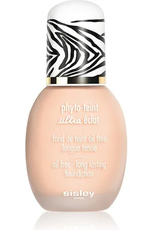 Sisley Viso - Phyto-teint Ultra Eclat 00w - Shell