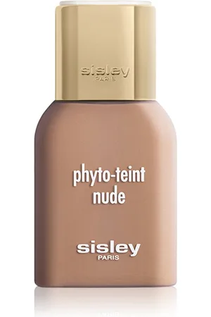 Sisley Viso - Phyto-teint Nude 5c - Golden