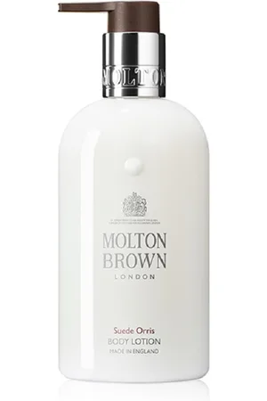 Molton Brown Suede Orris - Latte Corpo 300 Ml