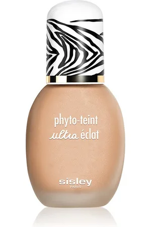 Sisley Viso - Phyto-teint Ultra Eclat 2w2 - Desert