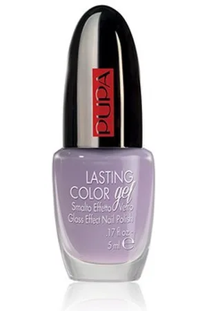 Pupa Milano Unghie - Lasting Color Gel 107 - Vintage Lilac