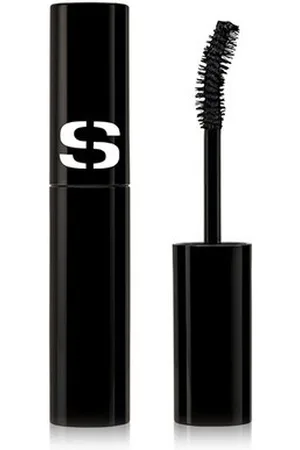 Sisley Occhi - So Curl 01 - Deep Black
