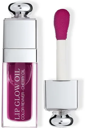 Dior Labbra - Addict Lip Glow Oil 06 - Berry