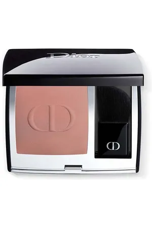 Dior Viso - Rouge Blush 100 - Nude Look