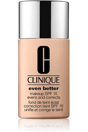 Clinique Viso - Even Better Makeup Spf15 Cn28 - Ivory