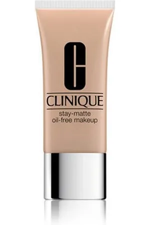 Clinique Viso - Stay Matte Oil-free Makeup Cn90 - Sand