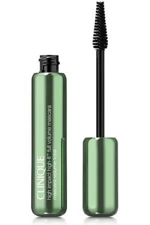 Clinique Occhi - High Impact High-fi 01 - Black