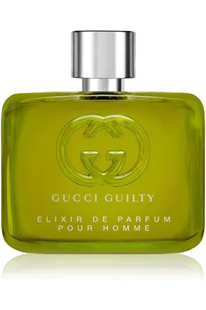 Gucci Guilty Pour Homme - Elixir De Parfum 60 Ml