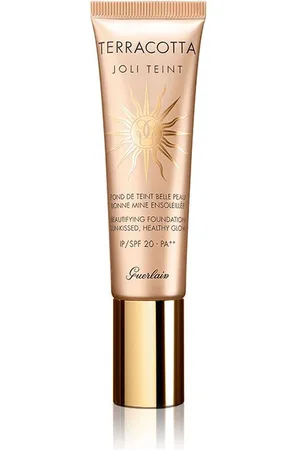 Guerlain Viso - Terracotta - Joli Teint Dark