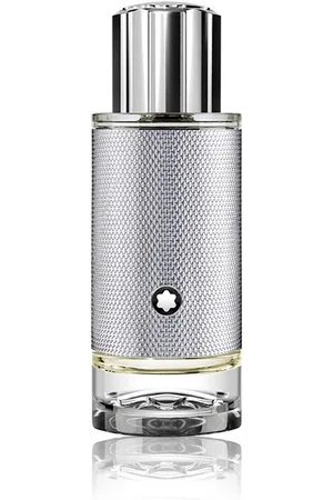 Montblanc Explorer Platinum - Eau De Parfum 30 Ml