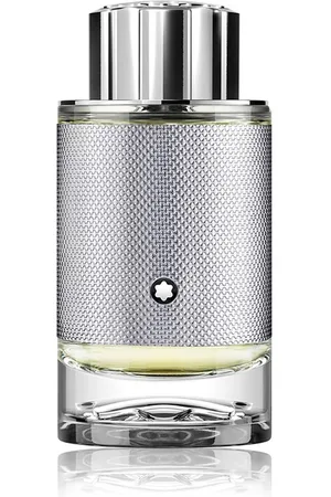 Montblanc Explorer Platinum - Eau De Parfum 100 Ml