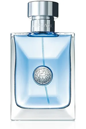 VERSACE Pour Homme - Eau De Toilette 100 Ml