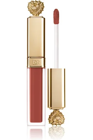 Dolce & Gabbana Devotion - Labbra - Rossetto Liquido In Mousse 110 - Generosità