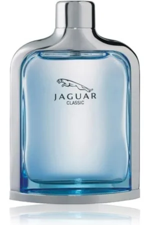 Jaguar Classic - Eau De Toilette 100 Ml